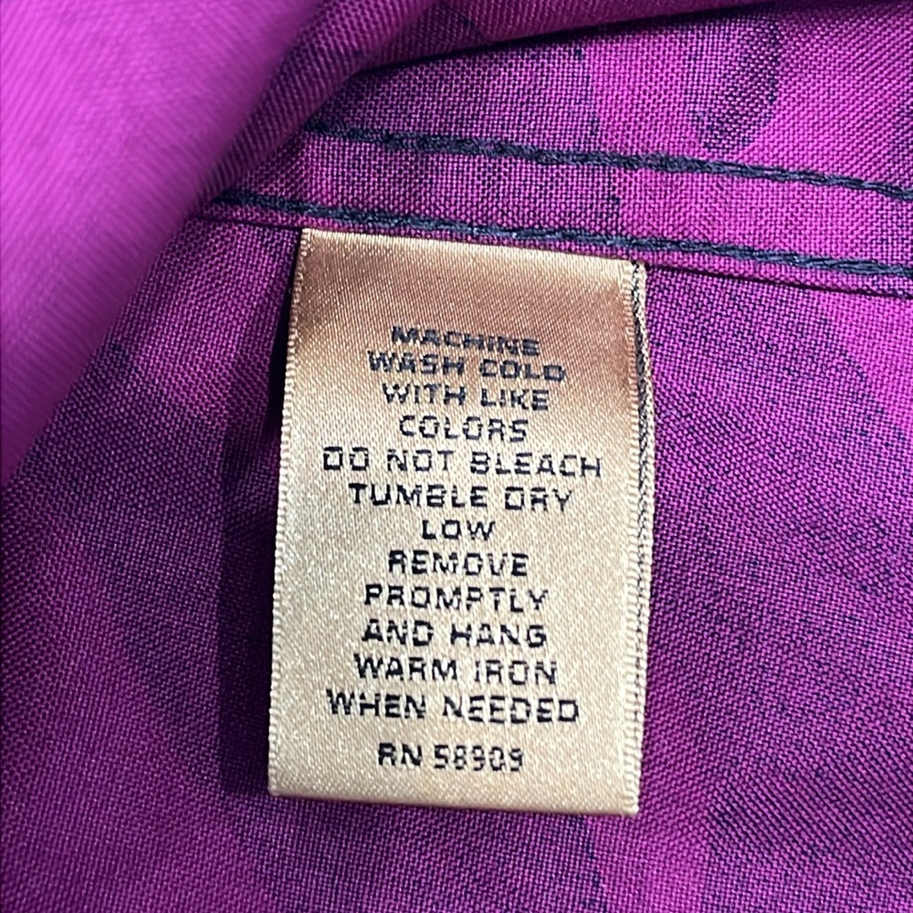 Button-down Shirt - Picture 6 of 8